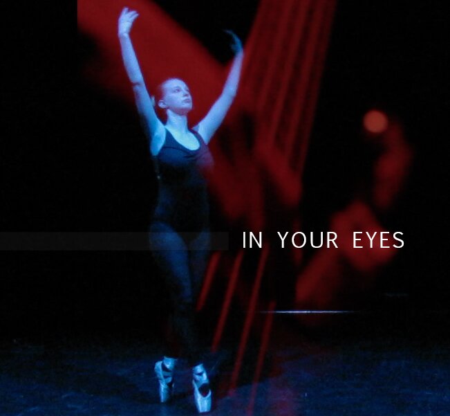 New Release “In Your Eyes” FREE download + music video